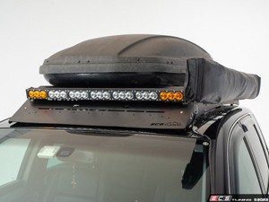 Touareg T1 / T2 Overland Roof Rack | ES4772786
