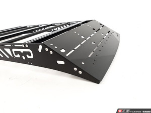 Touareg T1 / T2 Overland Roof Rack | ES4772786