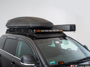 Touareg T1 / T2 Overland Roof Rack | ES4772786