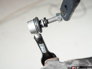 MK4 Front Sway Bar Upgrade Kit | ES4766009