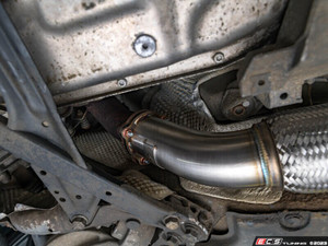 Audi B8/8R Q5 2.0T Cat Back Exhaust System | ES4840017
