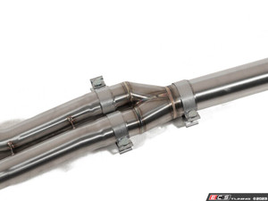Audi B8/8R Q5 2.0T Cat Back Exhaust System | ES4840017