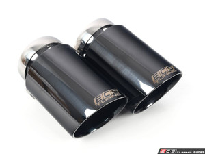 E82/E88 N54 Performance Axle-Back Exhaust | ES4785786