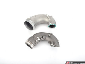 8Y RS3 Big Bore Turbo Inlet Pipe | ES4782983
