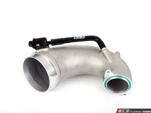 8Y RS3 Big Bore Turbo Inlet Pipe | ES4782983
