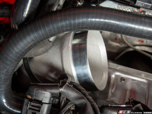 8Y RS3 Big Bore Turbo Inlet Pipe | ES4782983