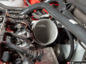 8Y RS3 Big Bore Turbo Inlet Pipe | ES4782983