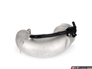 8Y RS3 Big Bore Turbo Inlet Pipe | ES4782983