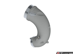 8Y RS3 Big Bore Turbo Inlet Pipe | ES4782983