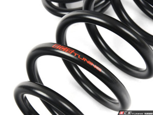 C7 A6 / A7 Lowering Spring Set | ES4714529
