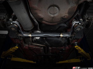 MK4 Front And Rear Sway Bar Upgrade Kit | ES4766019
