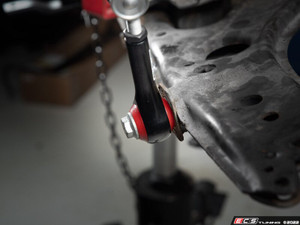 MK4 Front And Rear Sway Bar Upgrade Kit | ES4766019