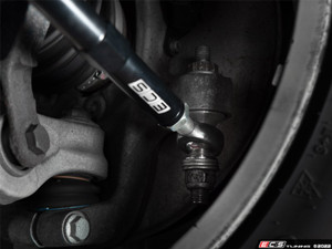 Audi B8/C7 Spherical Outer Tie Rod Kit | ES4620282
