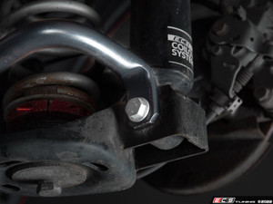 MK4 Rear Sway Bar Upgrade Kit | ES4759185