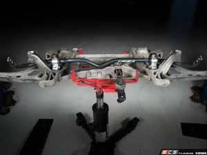 MK5 R32 / MK6 Golf R Front and Rear Adjustable Sway Bar Upgrade Kit | ES4488051
