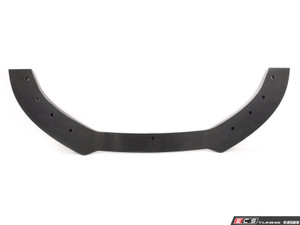 Audi C7.5 S6 / A6 S-Line Front Lip Spoiler - Carbon Fiber | ES4753129