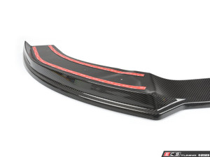 Audi C7.5 S6 / A6 S-Line Front Lip Spoiler - Carbon Fiber | ES4753129