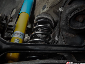 E90 xDrive Lowering Spring Set | ES4714291