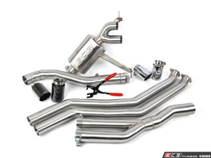 E82/E88 135 Performance Cat-Back Exhaust | ES4785781