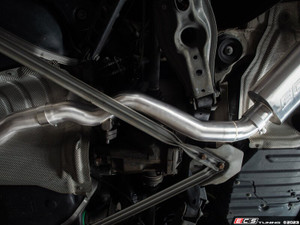 E82/E88 135 Performance Cat-Back Exhaust | ES4785781
