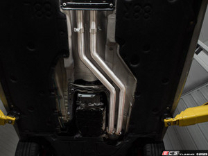 E82/E88 135 Performance Cat-Back Exhaust | ES4785781