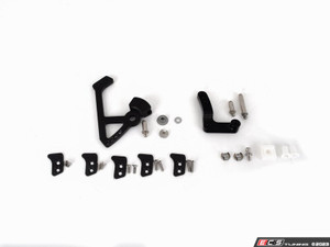 MK8 GTI / Golf R Adjustable 6-Speed Short Shifter Kit | ES4690497