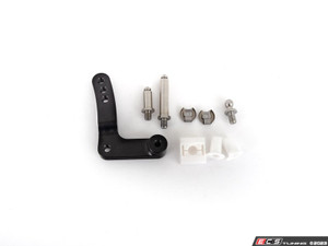 MK8 GTI / Golf R Adjustable 6-Speed Short Shifter Kit | ES4690497