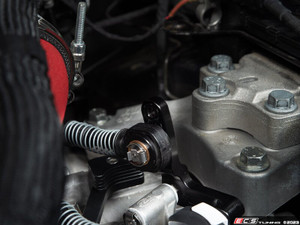 MK8 GTI / Golf R Adjustable 6-Speed Short Shifter Kit | ES4690497