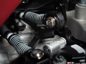 MK8 GTI / Golf R Adjustable 6-Speed Short Shifter Kit | ES4690497