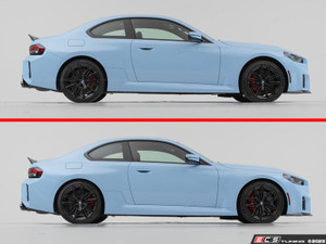 G87 M2 Lowering Springs | ES4714289