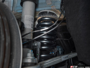 G87 M2 Lowering Springs | ES4714289