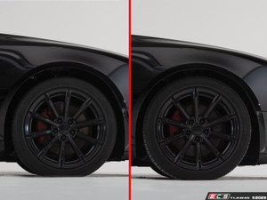 B8/8.5 A5/S5 Lowering Springs | ES4711586