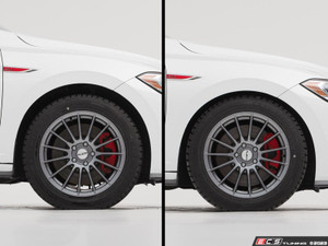 MK7 / MK7.5 Jetta GLI Lowering Spring Set | ES4709141