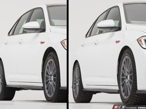 MK7 / MK7.5 Jetta GLI Lowering Spring Set | ES4709141