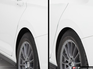 MK7 / MK7.5 Jetta GLI Lowering Spring Set | ES4709141