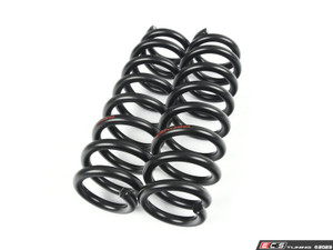 MK7 / MK7.5 Jetta GLI Lowering Spring Set | ES4709141
