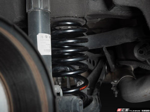 MK7 / MK7.5 Jetta GLI Lowering Spring Set | ES4709141