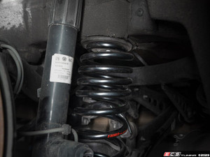 MK7 / MK7.5 Jetta GLI Lowering Spring Set | ES4709141