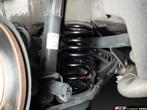 MK7 / MK7.5 Jetta GLI Lowering Spring Set | ES4709141
