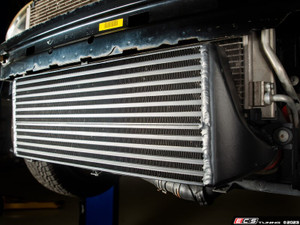 Cast Aluminum Intercooler Upgrade - R55 R56 R57 R58 R59 R60 R61 MINI Cooper S/JCW | ES4713243