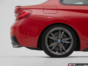 F22/F23 Lowering Springs - xDrive/Rwd | ES4714294