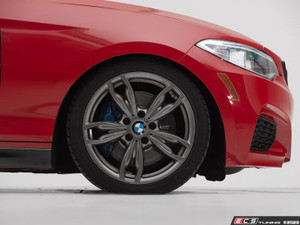 F22/F23 Lowering Springs - xDrive/Rwd | ES4714294