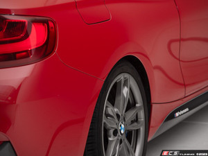 F22/F23 Lowering Springs - xDrive/Rwd | ES4714294