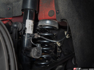 F22/F23 Lowering Springs - xDrive/Rwd | ES4714294
