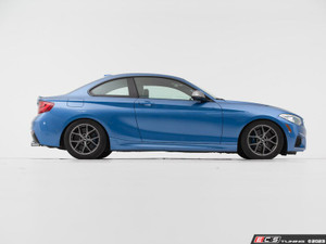 F22/F23 Lowering Springs - xDrive/Rwd | ES4714294