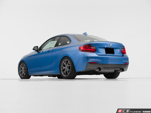 F22/F23 Lowering Springs - xDrive/Rwd | ES4714294