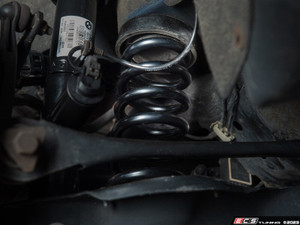 F22/F23 Lowering Springs - xDrive/Rwd | ES4714294