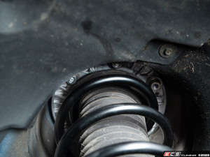F22/F23 Lowering Springs - xDrive/Rwd | ES4714294