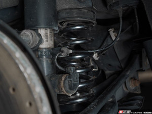 F30/F32 RWD Lowering Springs | ES4714293