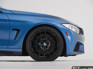 F30/F32 RWD Lowering Springs | ES4714293